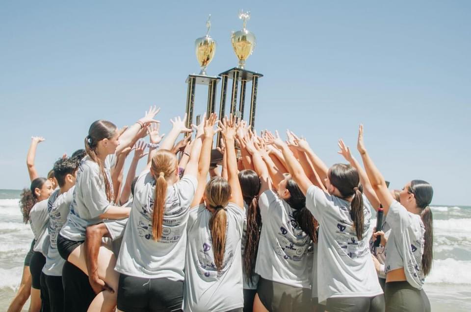 SFASU's tweet photo. SFA's Cheer and Dance Teams racked up some amazing wins at the National Cheerleaders Association and National Dance Alliance championships in Daytona Beach, Florida! 🏆🙌🎉
 
SFA’s intermediate small coed cheer team placed second in the nation with a 97.2014, only 0.4 points from the top spot, while our advanced small coed cheer team placed sixth to some of the top competitors in the nation.
 
SFA's dance team was named 2024 NDA Pom National Champion and Best in Category for all pom divisions as well as National Champion in the team performance category.
 
Way to go, Jacks! We're very proud of you and your amazing accomplishments! #AxeEm 💜🪓🎉