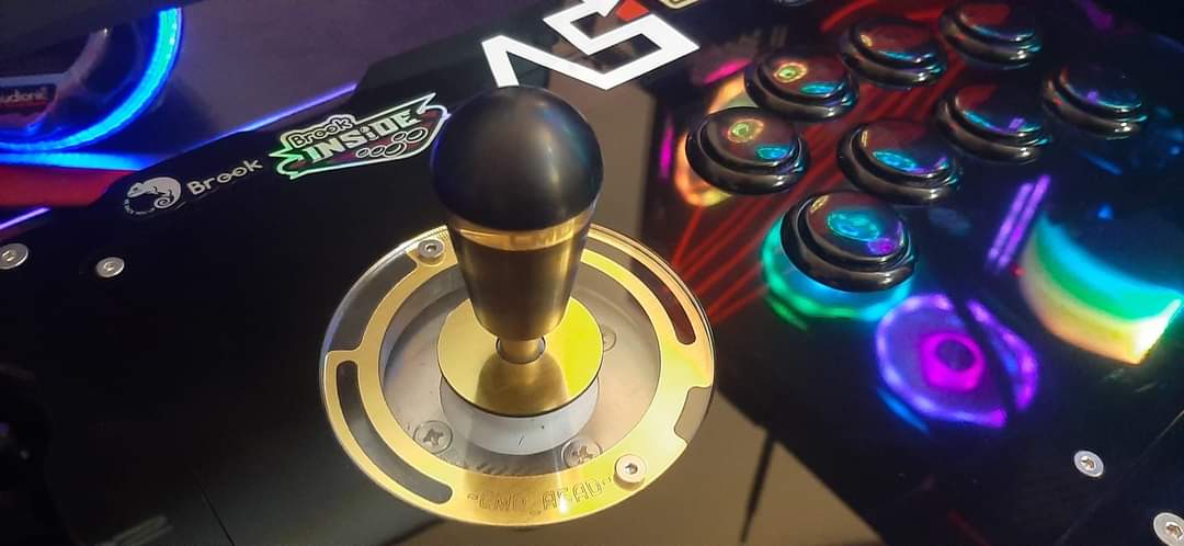 KashifRasheedPK's tweet photo. Beauty Quality and performance.
All in one
@goldenlever #VS1R #FusionPCB
OWNER = @C0MRAD1 https://t.co/OM2V3rvVmU
