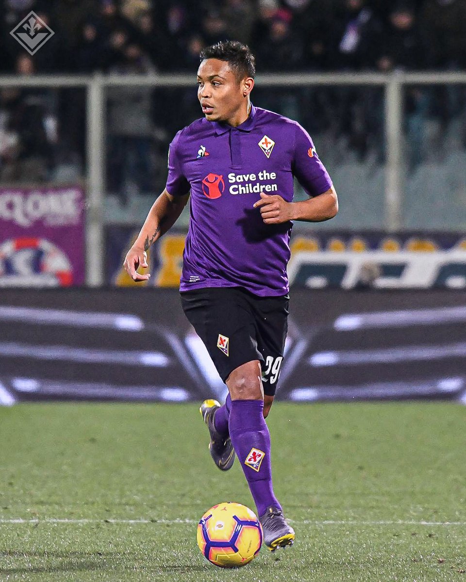 Buon compleanno, Luis Muriel ⚜️ #ForzaViola #Fiorentina #ACFFiorentina