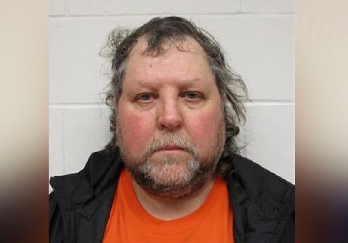 Public Interest Notification: dangerous sex offender Leonard Ramstead has received a Statutory Release ahead of his sentence completion in Sept 2026, and is residing in Surrey. He poses a risk to young children & adolescent girls. See our news release: ow.ly/vKqZ50RgxYf