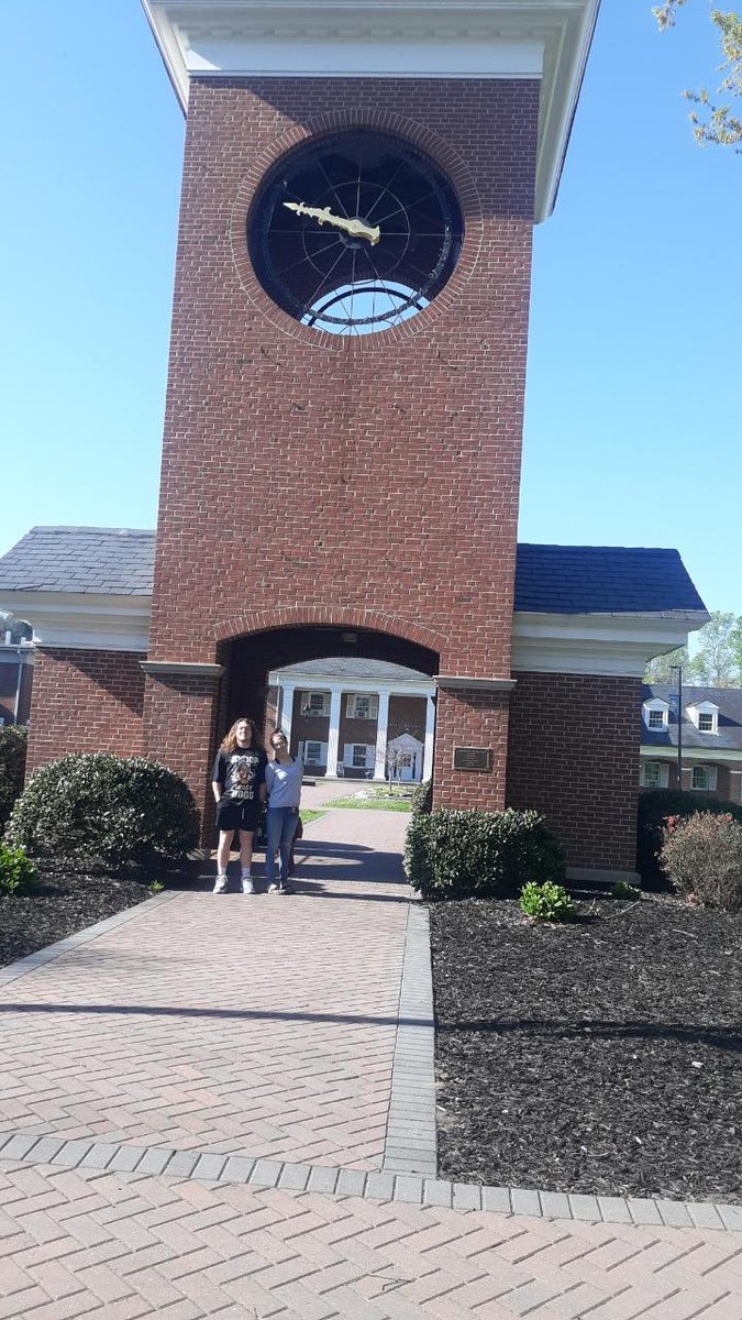 chrishoops22's tweet image. After a great conversation and visit with @ThebigU @Elin6162 @CoachCraw55 I’m blessed to receive my 2nd offer from Brevard College💙