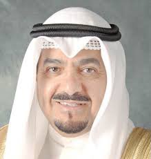 الشيخ أحمد عبدالله الصباح ٠ صدور الأمر الأميري بتعيين الشيخ أحمد عبدالله الأحمد الصباح رئيساً لمجلس الوزراء وتكليفه بتشكيل الحكومة الجديدة ٠٠ نبارك له هذه الثقة الغالية ونتمنى أن يُوَفق في عمله للمرحلة المقبلة و أن يكون التعاون بين السلطتين هو عنوان تلك المرحلة لتحقيق مصالح