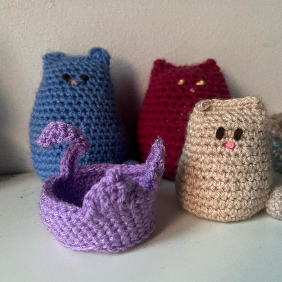 DDCrochetDesign tweet picture