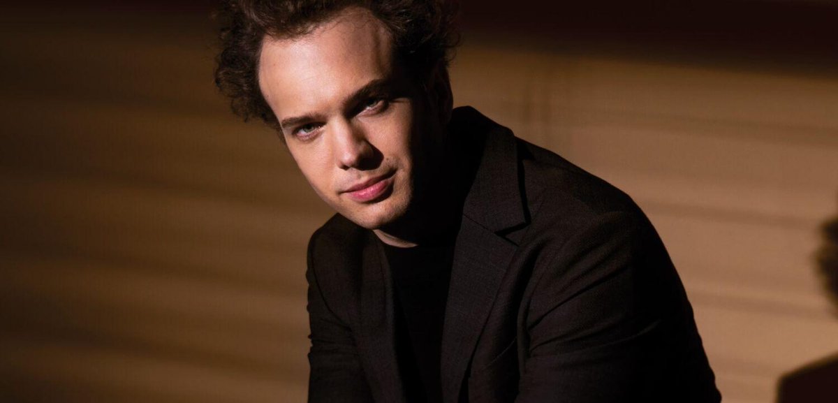 Nieuw programma pianorecital Julien Libeer zaterdag 20 april a.s. Welkom! Info en kaarten klassiekaanderijn.nl
<a href="/NPOKlassiek/">NPO Klassiek</a> <a href="/Podium_Klassiek/">Podium Klassiek</a> <a href="/klassiekonline/">AVROTROS Klassiek</a> <a href="/Klassiekemuziek/">Klassieke Zaken</a> <a href="/Luisterklassiek/">Luister klassiek</a> <a href="/CultuurRhenen/">Lea Drost</a> <a href="/Klassiek_nl/">Klassiek.nl</a> <a href="/bachklassiek/">Klassieke Muziek Agenda</a>