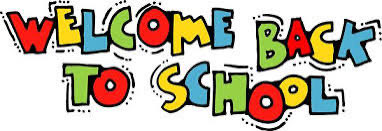 It was great to see everyone back in school today. I hope you all had a relaxing break and are ready for our exciting summer term ahead 😊