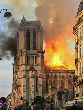 ChEocheDuval's tweet photo. #NotreDamedeParis
Dans mon essai* @EditionsPlon j'explique en quoi la loi NDP est emblématique de l' #inflationNormative. Après 📈 📈📈de #normes, l'ETAT prend conscience (mais pour lui) du poids des #normes qui coûtent, en y dérogeant (mais pour lui).
"https://t.co/TbcKld8hyQ https://t.co/sf9TXBJ2LG
