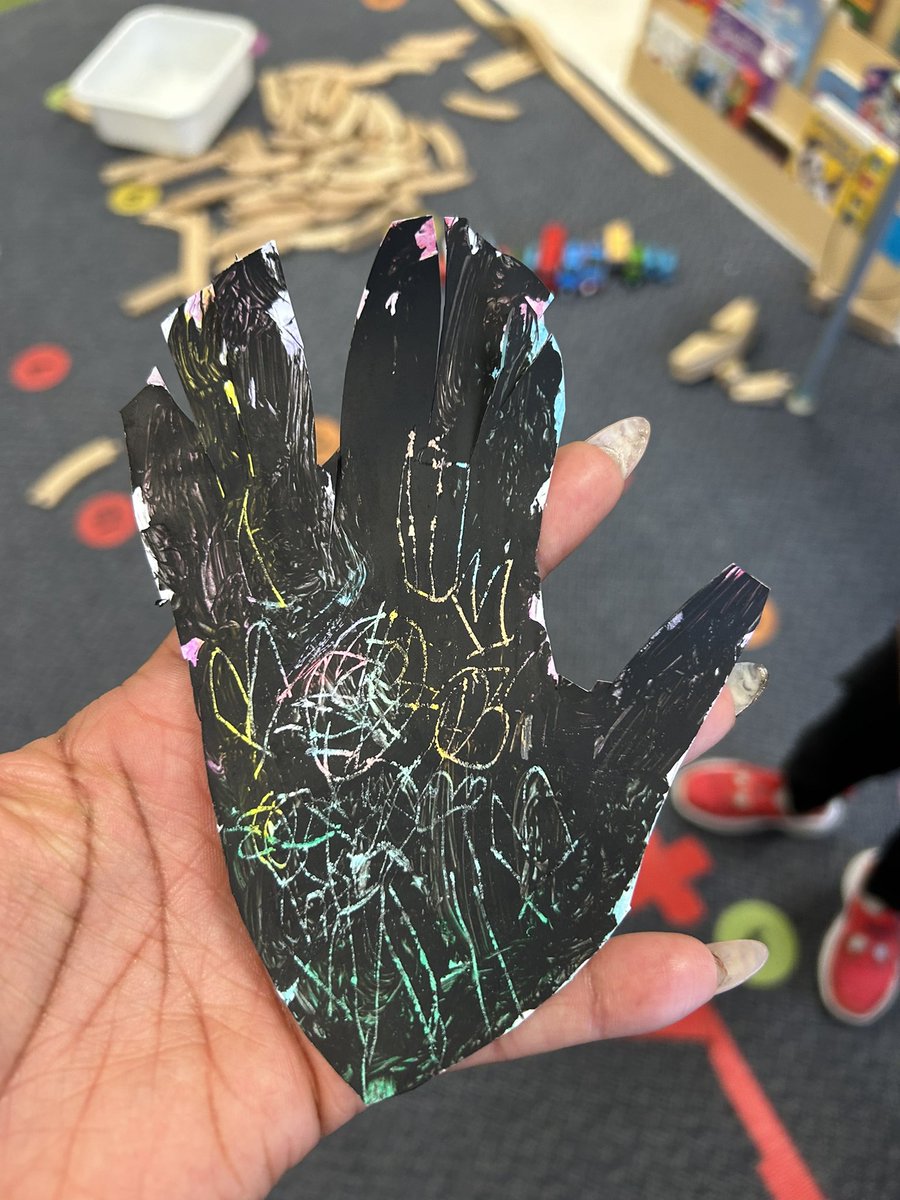 Ms. Mitchell tweet media