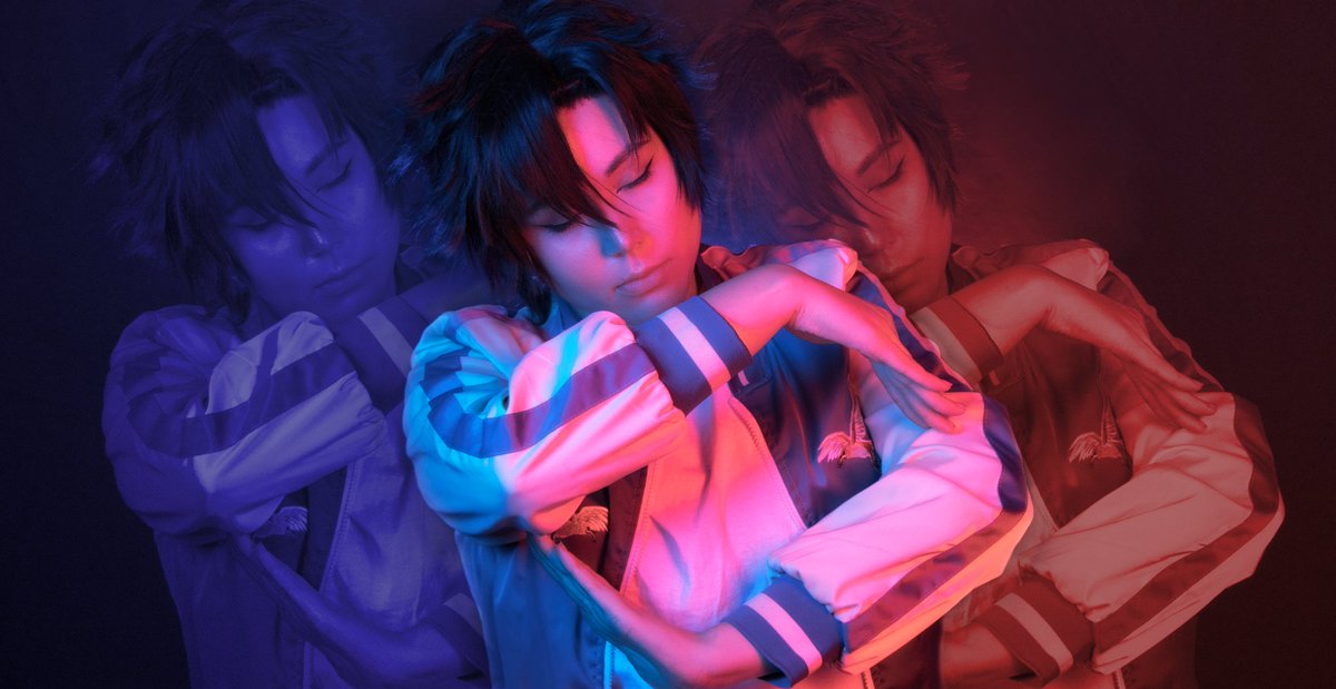 SplendorOfSouls's tweet photo. Cosplay | Dive back in time
ph: @Perlenprinz + my edit

#LinkClick #时光代理人 
#程小時生誕祭2024 
#程小時0415生日快乐 https://t.co/oasZJ5rbu9