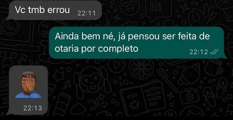 eu no meu dia mais fraco