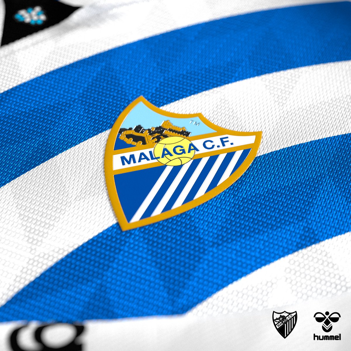 IKastellanos's tweet photo. ��Málaga CF x Hummel  | Temp. 2024 - 2025

Volver a Segunda División, volver a los orígenes. 💙

#MalagaCF
