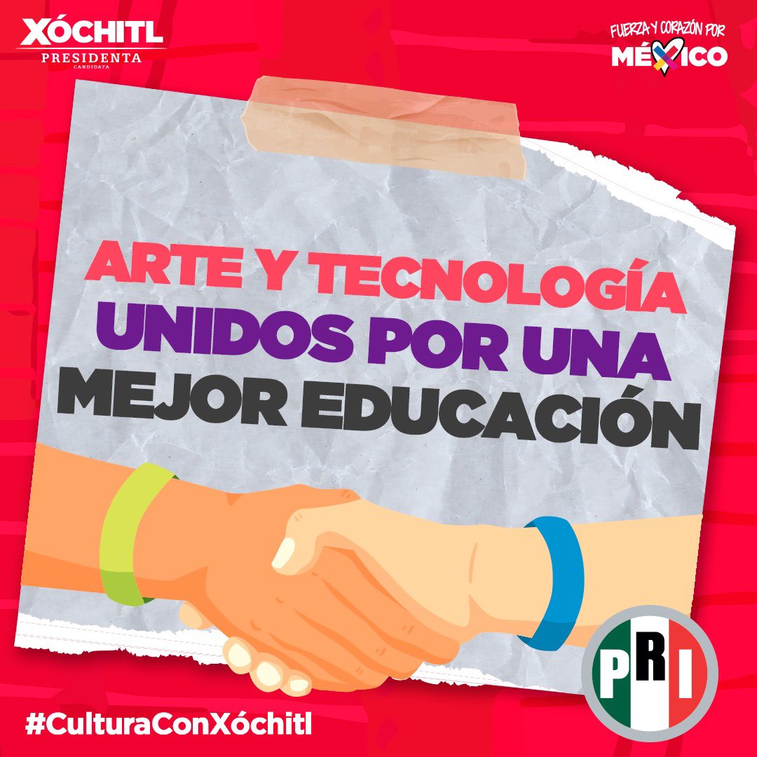 Meche Colín tweet media