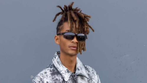 EXCLUSIVE: Jaden Smith Gives Gems On Manifestation &amp; Time Management ow.ly/GyIT105pxY0 #WeGotUs #SourceLove