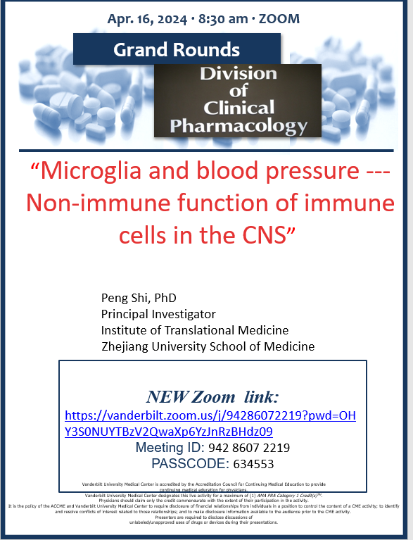 VUMCClinPharm (@VUMCClinPharm) on Twitter photo 2024-04-15 18:53:28