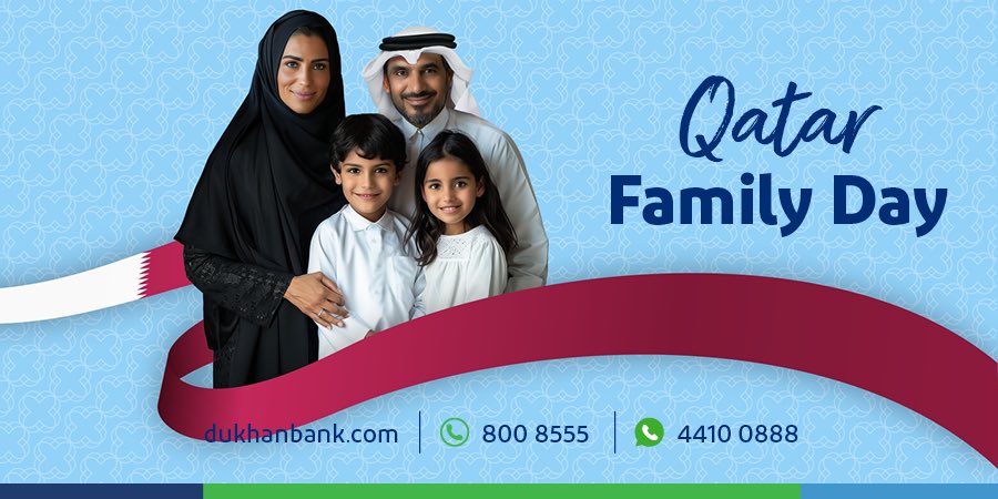 Enjoy every moment with your family #FamilyDay