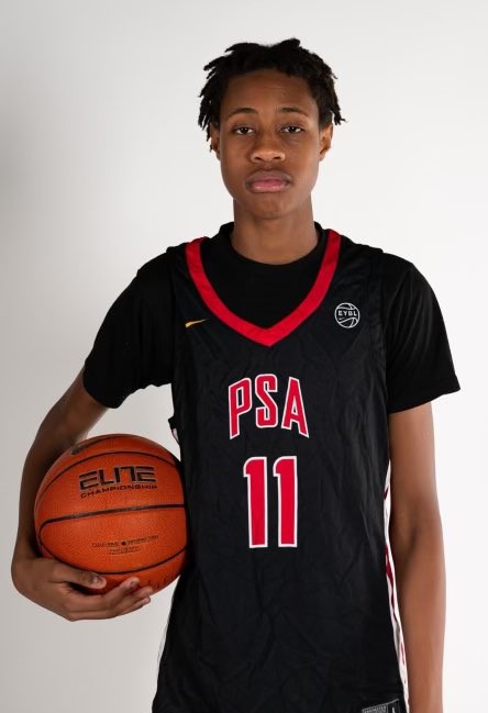 2027 PSA Cardinals WF Moussa Kamissoko has been offered by Youngstown State, per his coach.