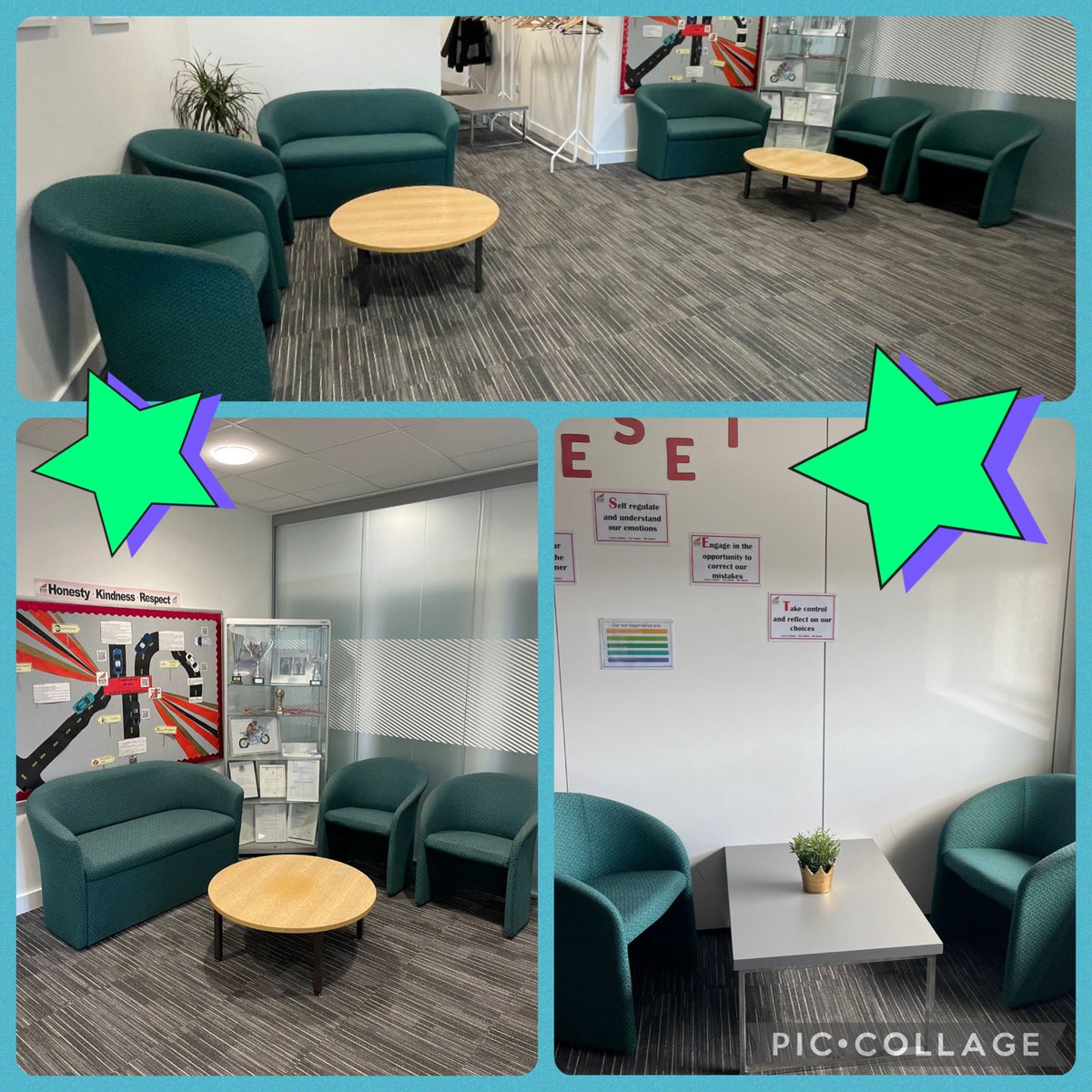 BeaconofLight School tweet media