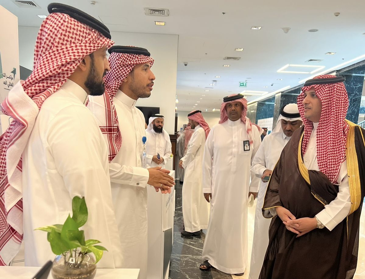 جامعة الإمام محمد بن سعود الإسلامية tweet media