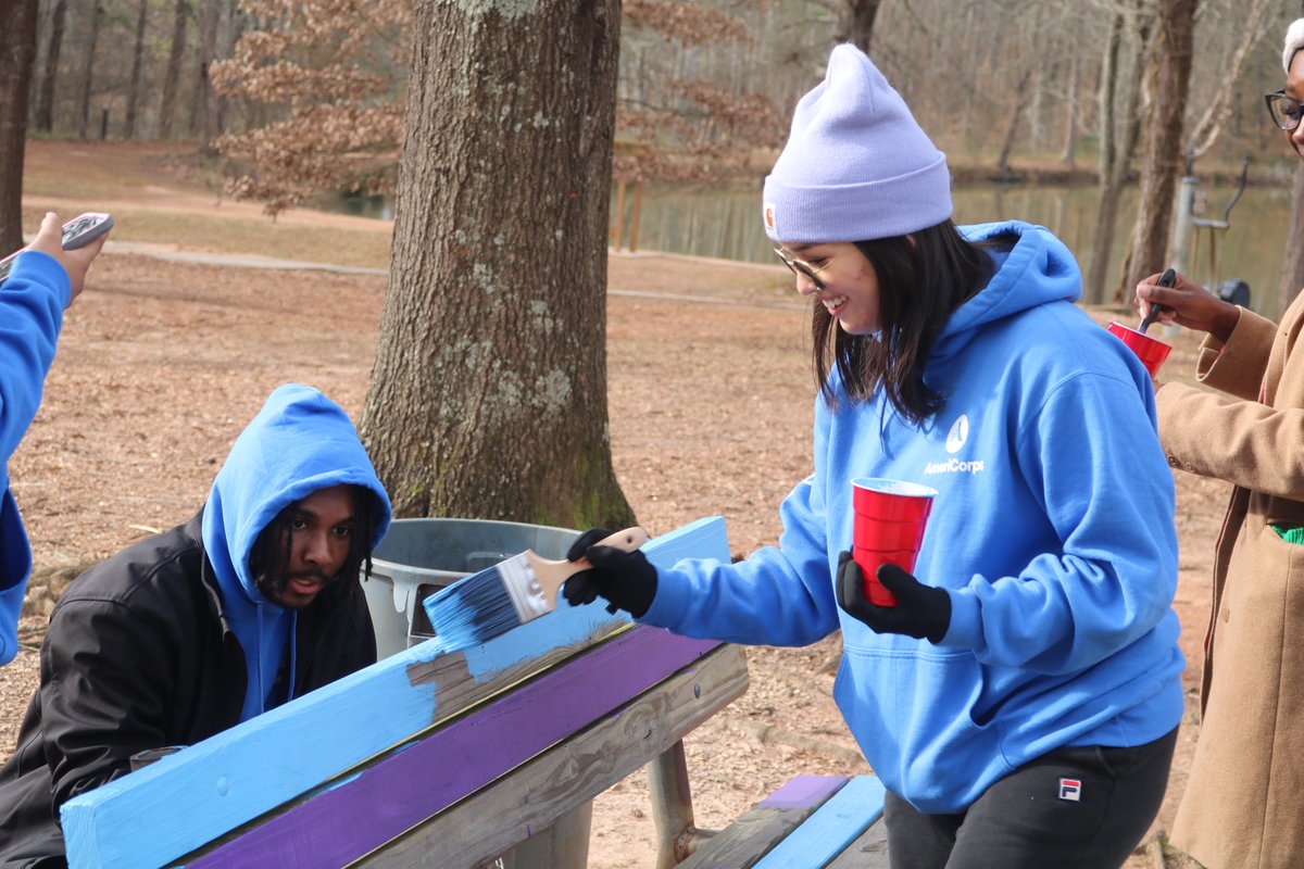Utility 2030 Collaborative (@utility_2030) on Twitter photo 🔥 Hot off the press 🔥 #U2030 and <a href="/GeorgiaPower/">Georgia Power</a> are thrilled to unveil its partnership with #Atlanta-based Park Pride for a transformative community service project leading up to the highly anticipated Design Thinking Masterclass. Set for May 14-15th, lnkd.in/efwHz3ax 🔥 Hot off the press 🔥 #U2030 and <a href="/GeorgiaPower/">Georgia Power</a> are thrilled to unveil its partnership with #Atlanta-based Park Pride for a transformative community service project leading up to the highly anticipated Design Thinking Masterclass. Set for May 14-15th, lnkd.in/efwHz3ax