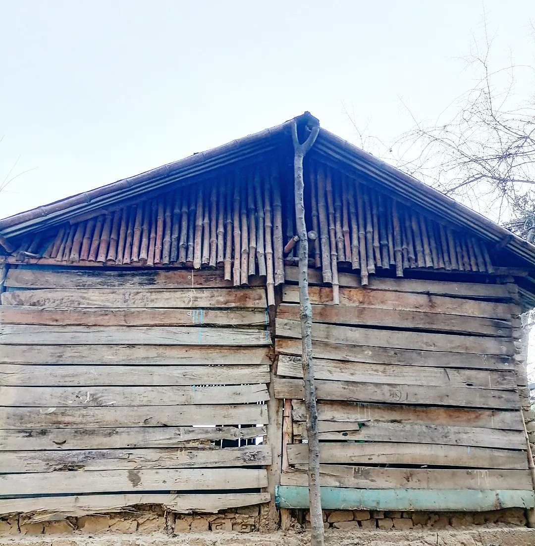 Find your cozy cabin retreat nestled amidst breathtaking mountains. ️
Book your dream escape today and reconnect with nature. #woodenhut #mountainretreat #bookingmadeeasy #travelgram  (link in bio)