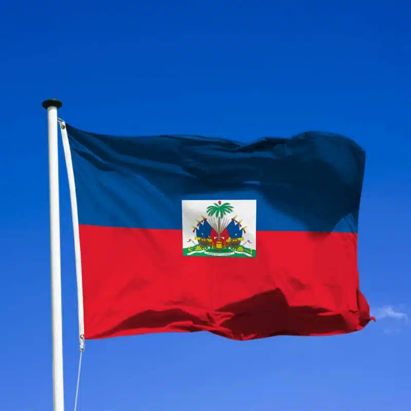Viv Ayiti 🇭🇹