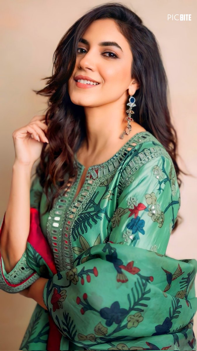 #RituVarma