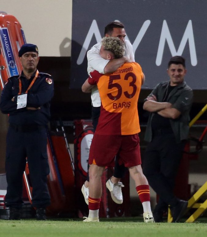 Sami Yen Haber (@_samiyenhaber) on Twitter photo 