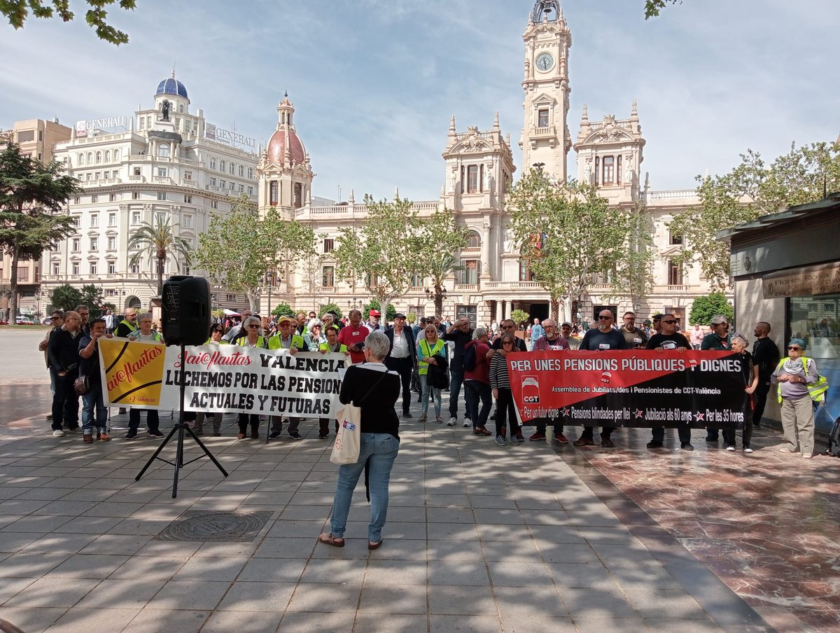 Avui en Valencia