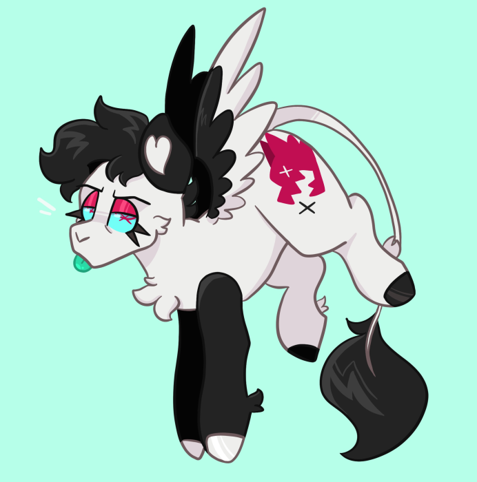 @theartfight https://t.co/s4Uqld0zPW
Hello everyone, I'm very excited for this year's artfight!! My ocs/attacks consist of ponies and furries!