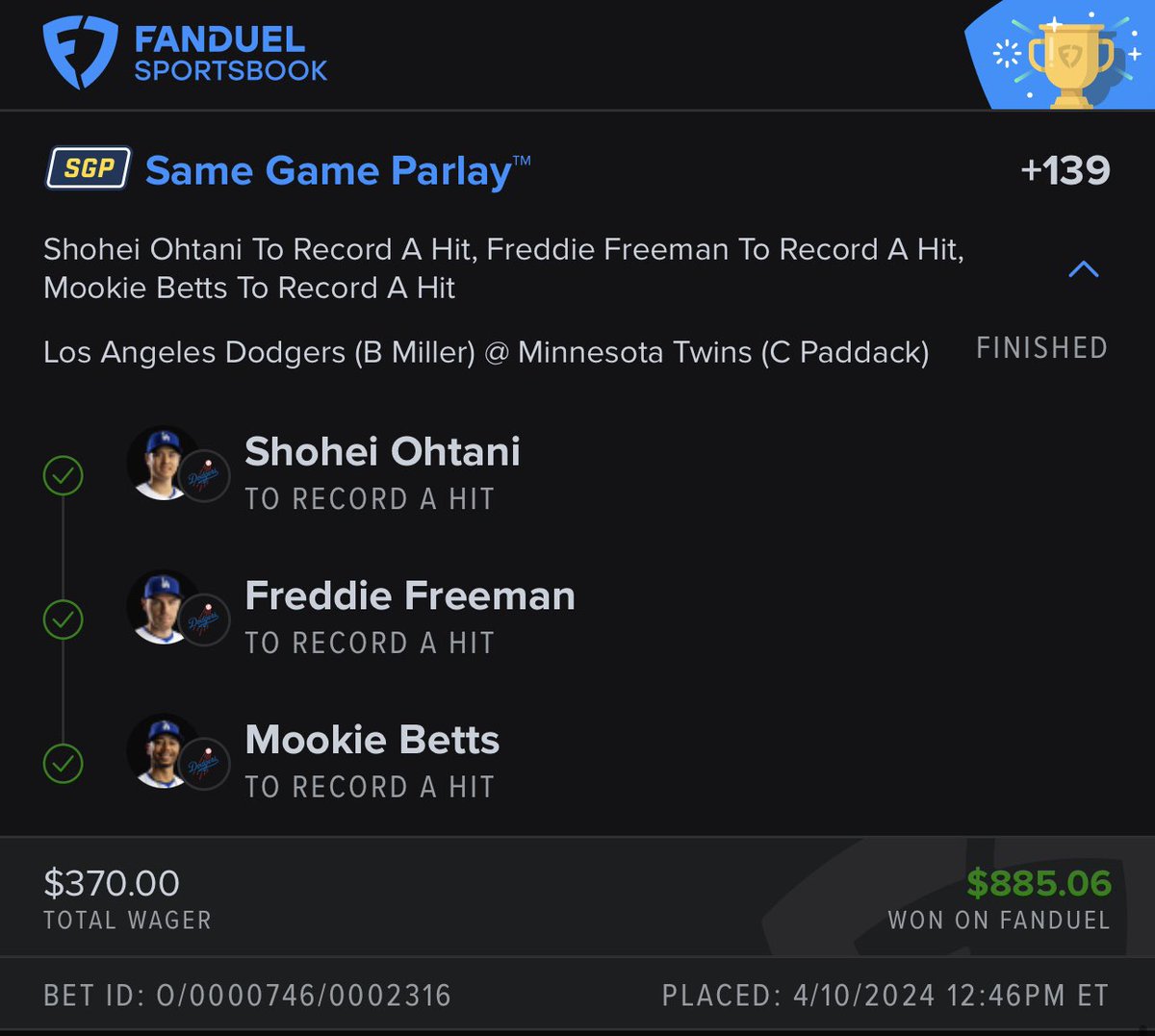 FanduelGuru777 tweet picture