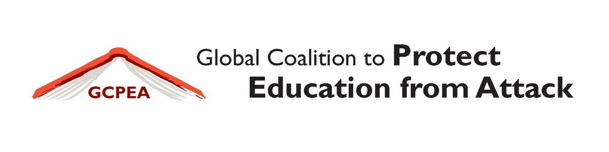 📢📢Check out @GCPEAtweets first 2024 newsletter for updates on endorsements and implementation of the Safe Schools Declaration, an exciting partnership with @EduCannotWait, and more! bit.ly/GCPEA2024Q1Upd…
