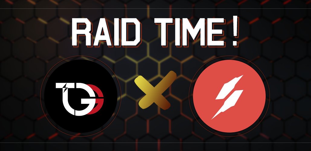 Tempest Gaming Guild tweet media
