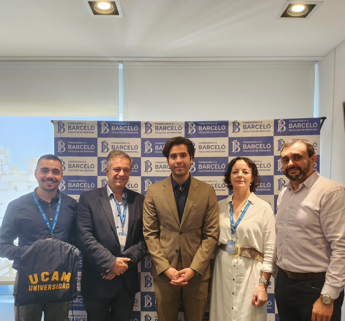 Luis Andreu tweet media