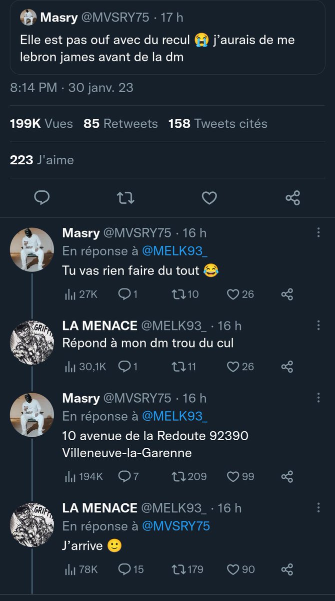 encorevitoo's tweet photo. Le divertissement à l’état pur mdrrr https://t.co/vZCWI3uoJ2