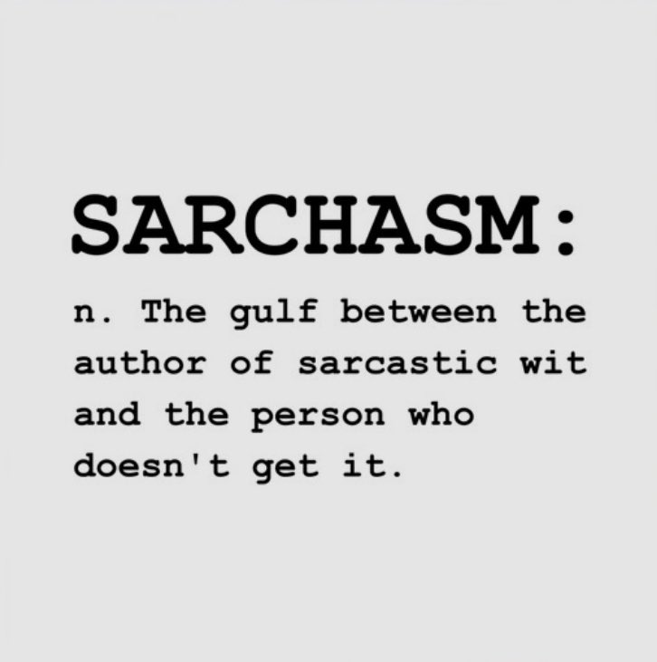 CalDisasters's tweet photo. The heavy #Sarcasm in this tweet has led to a deep #Sarchasm https://t.co/qhnUBXJZst