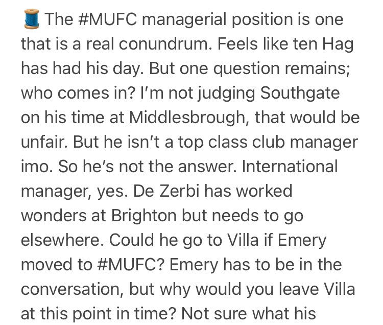 Tom McDermott tweet media