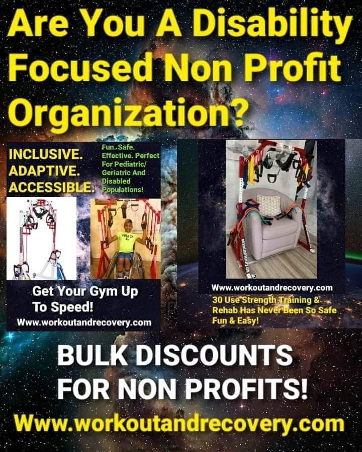 UltimateHomeGym's tweet photo. .@eastersealshou SO WHY IS KELLY KLEIN PREVENTING EASTERSEALS HOUSTON FAMILIES FROM KNOWING ABOUT OUR MUCH NEEDED PRODUCT IN YOUR VERY DESERVING COMMUNITY??? Amanda S UWAR Social Media https://t.co/UK1s5ARPEX