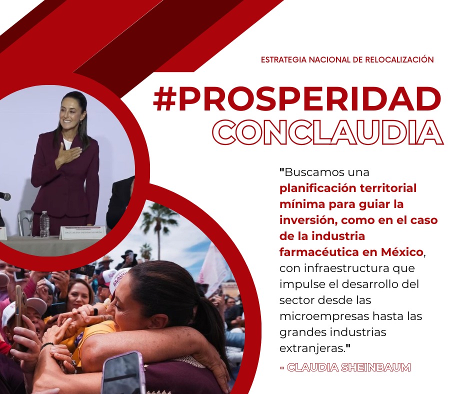 UrielMancera6's tweet photo. #ProsperidadConClaudia ❤️ https://t.co/TQg9dyTMte