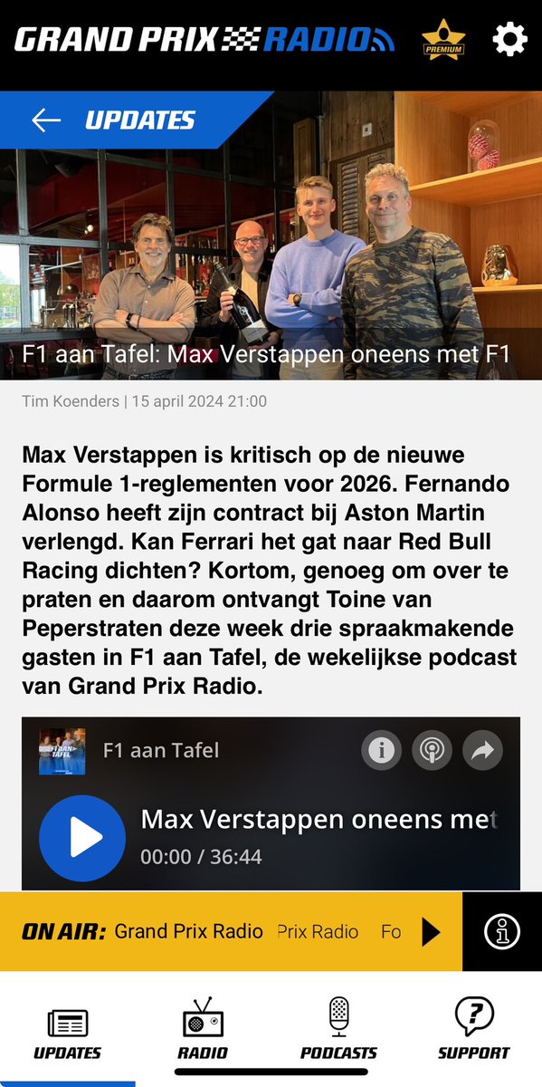 Olav Mol®️ tweet media