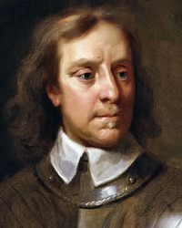 Today 1653 Oliver Cromwell and 40 musketeers forcibly dissolve the English Rump Parliament, after it failed to establish a caretaker government. In Cromwell's words 'You have sat too long for any good you have been doing lately ... In the name of God, go!'