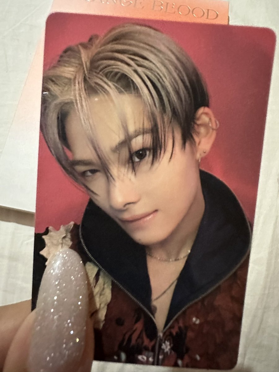 rikisym's tweet photo. That’s my baby right here https://t.co/fBzkrP69K1