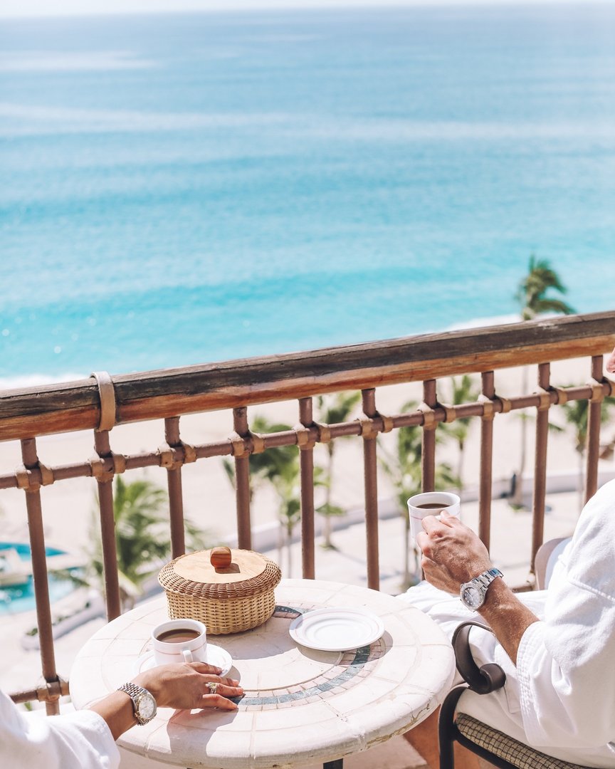Reconnect with a tropical escape and create #MarquisMemories that'll last a lifetime. Tag who you're bringing with you.