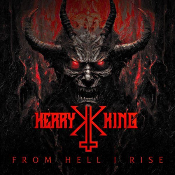 KERRY KING Release New Single of Upcoming Debut Solo Album, “From Hell I Rise”. 
ARTICLE: bit.ly/443b2dp 
------ Author: Emil Flyghed ------
#hardrock #heavymetal #kerryking #metal #slayer #stargazedmagazine #video
bit.ly/3hDY6AR