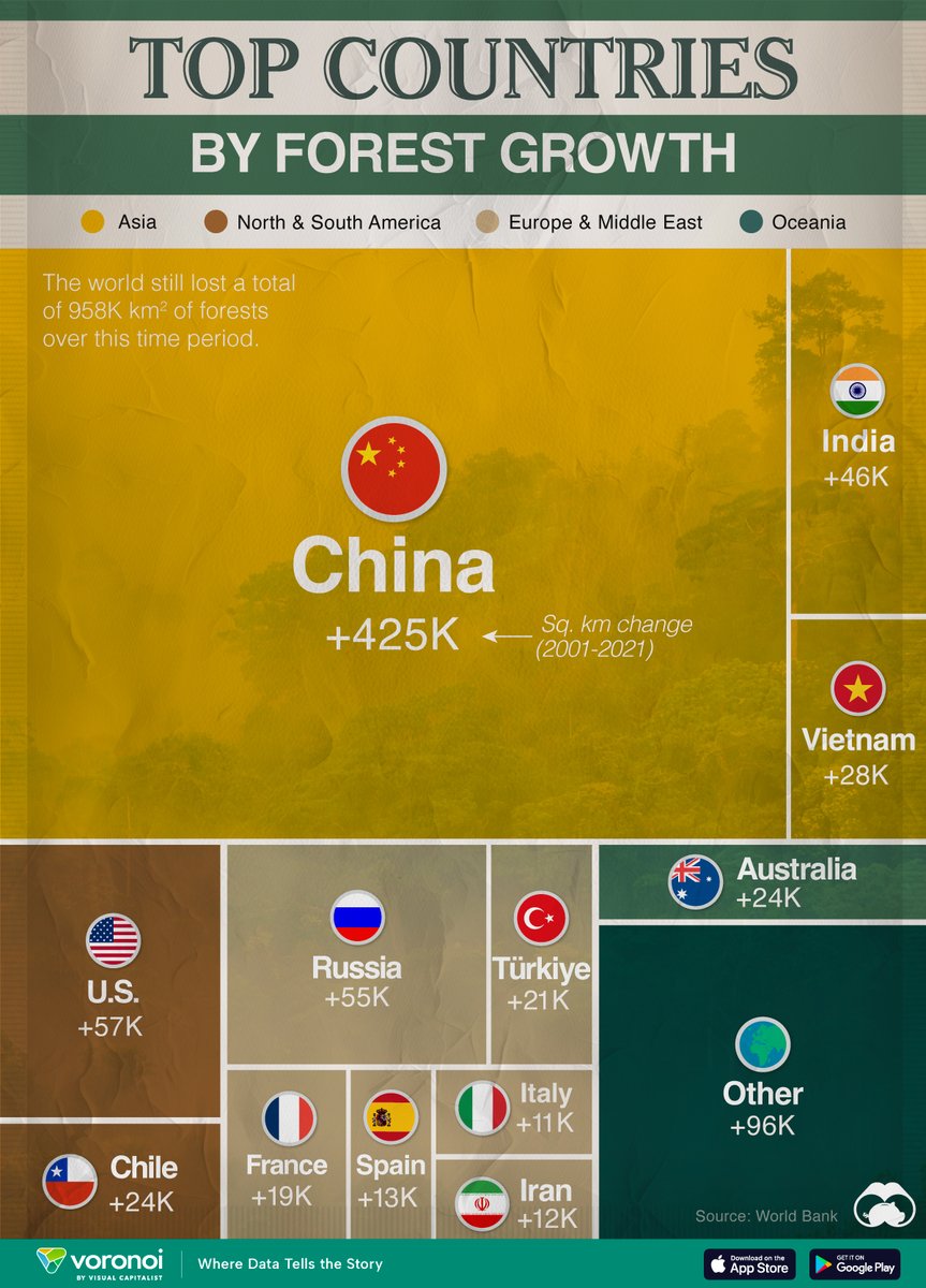 Visual Capitalist tweet media