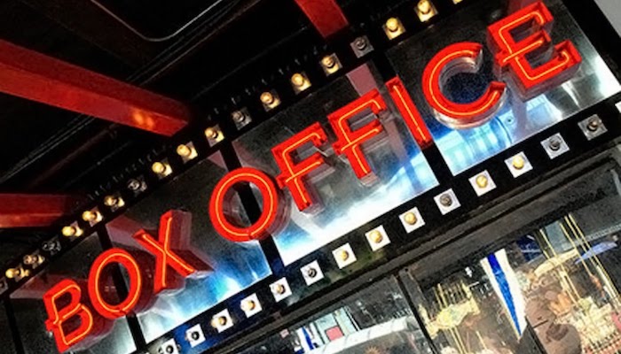 Box Office - April 12-14, 2024: CIVIL WAR, GODZILLA X KONG: THE NEW EMPIRE, GHOSTBUSTERS: FROZEN EMPIRE, & More Link: tinyurl.com/22tspoj9 #20thCenturyStudios #A24 #ArthurtheKing #BoxOffice #CivilWar #DunePartTwo #GhostbustersFrozenEmpire #GodzillaxKongTheNewEmpire #Kun...