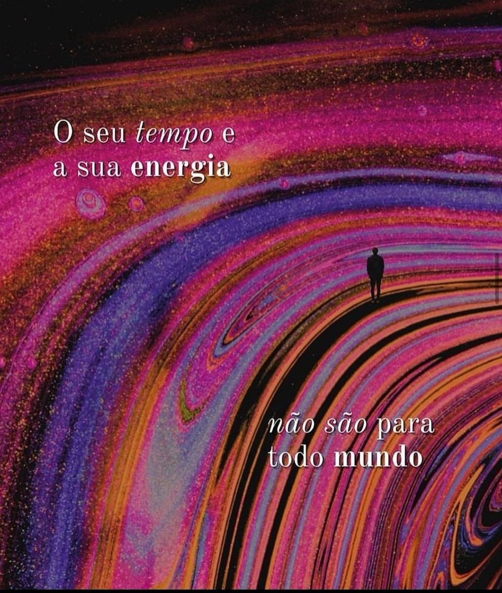 Verdade verdadeira do dia 🩷