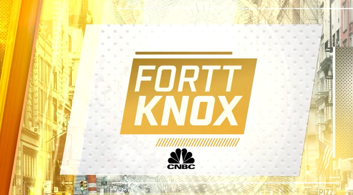 📺 Alert: Our Sanjay Mirchandani is scheduled to appear on Fortt Knox tomorrow (4/16) at 12:30p ET. Don't miss this engaging discussion between Jon Fortt and Sanjay as they unpack the latest trends in #cyberresilience and other hot and timely topics: ow.ly/6w9K50RgoiS