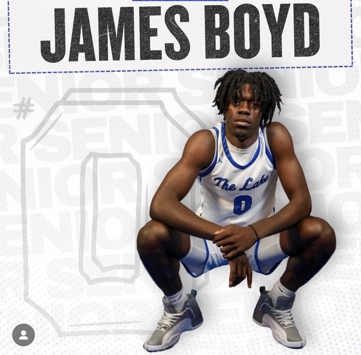 James Boyd 2024 @jamesboydd_ 6’6 wing, super super athletic, plays above the rim, consistent 3 ball, protects the rim very well, solid on ball defender! Rebounds at a high rate! High motor! Instant impact guy! Guards 1-5!