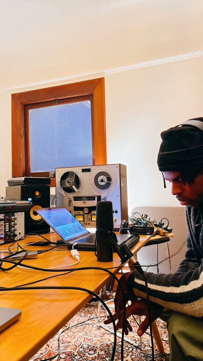 jrobbdaproducer's tweet image. 🥁🥁🥁