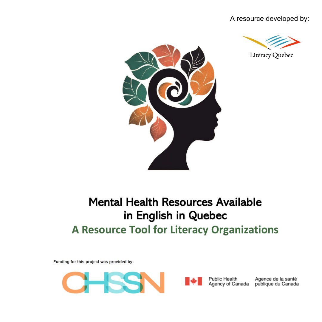 Literacy Quebec tweet media