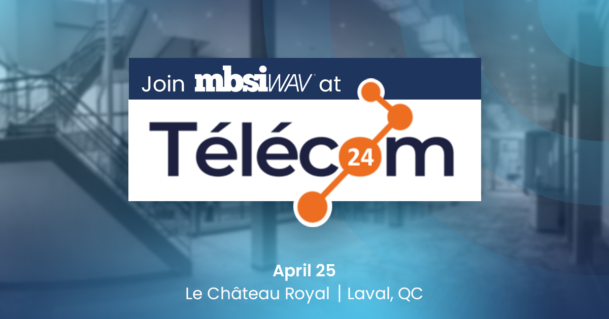 We’re teaming up with @RuckusNetworks at Telecom in Laval, QC on April ...